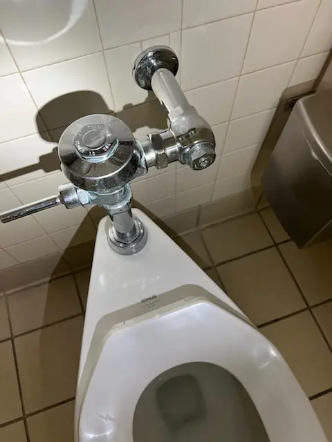 Fixture installation and repair for Hydro Jetting in Joshua